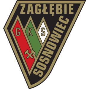 GKS Zaglebie Sosnowiec Logo